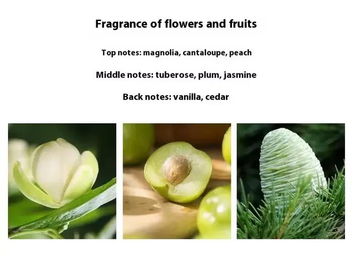 Parfum de marque Musc pour femme