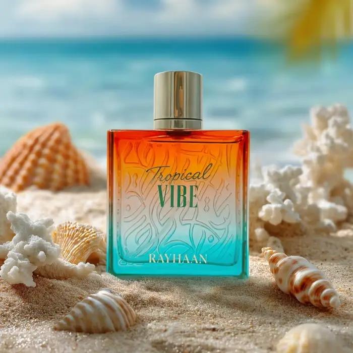 Parfum Tropical Coco 100ml