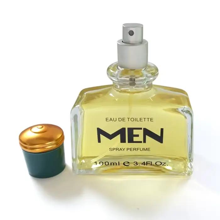 Parfum homme 100ml Cologne frais durable tentation