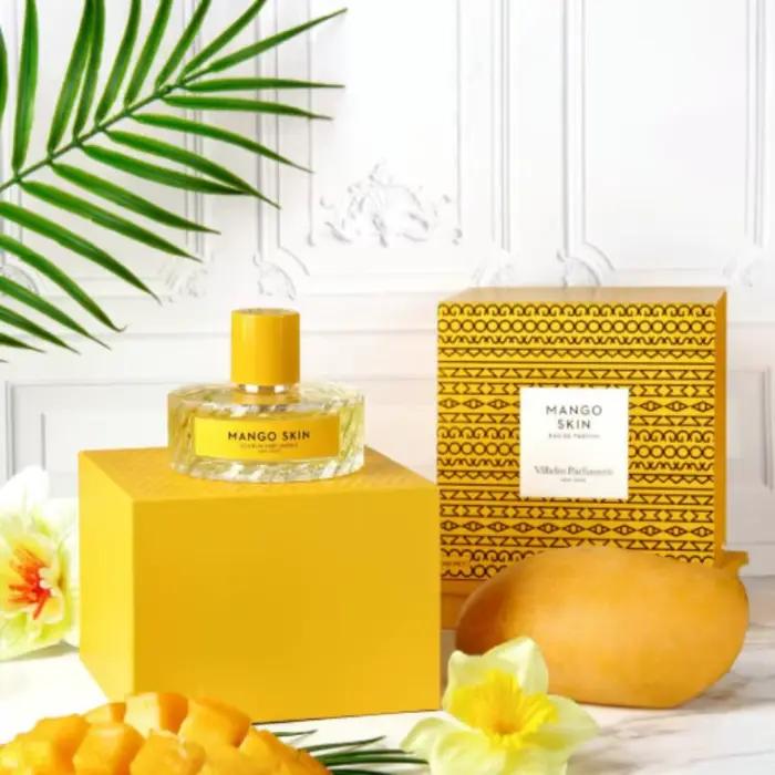 Parfum unisexe de niche 100 ml