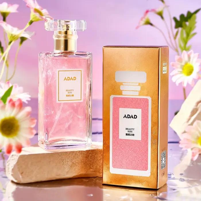 Parfum pour femme Adad Charming Kiss 50 ml