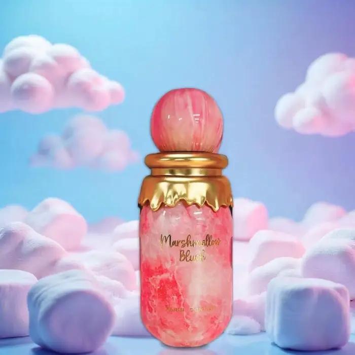 Parfum Arabe Haut de Gamme pour Femme