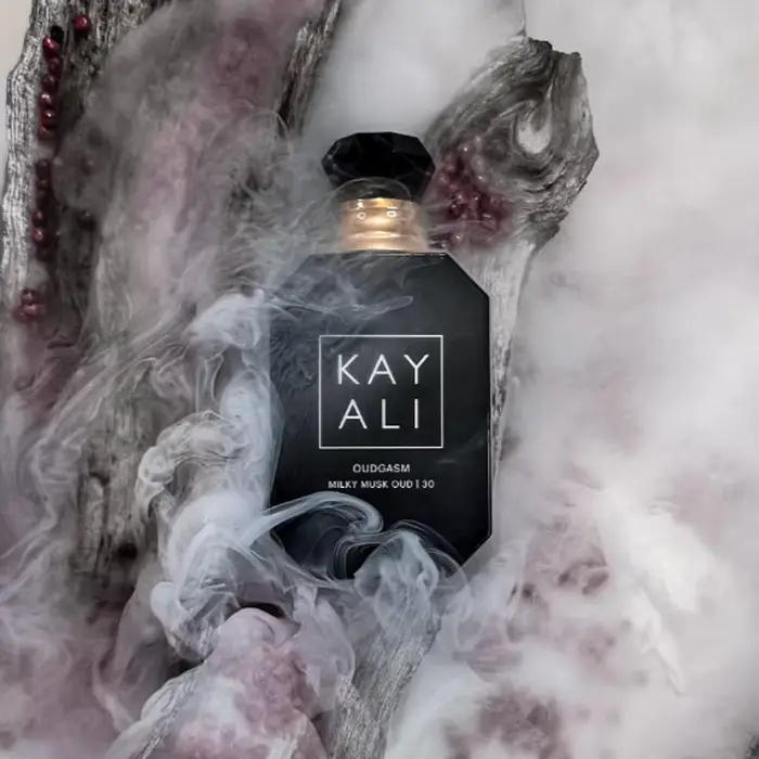 KAYALI 100ml Oudgasm Milky Musk Oud Parfum Eau