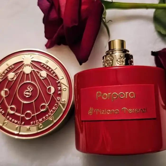 Parfum unisexe 100 ml, longue tenue