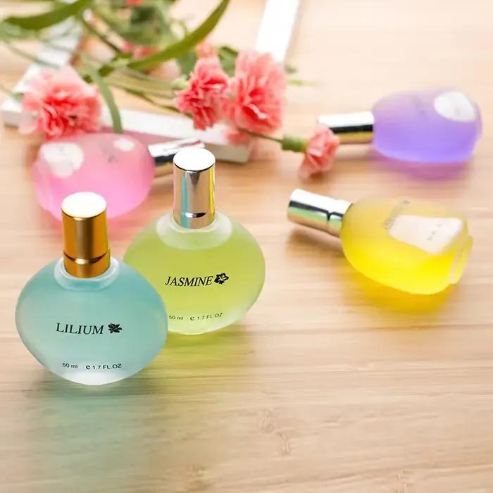 Parfum de marque Jasmine pour femmes