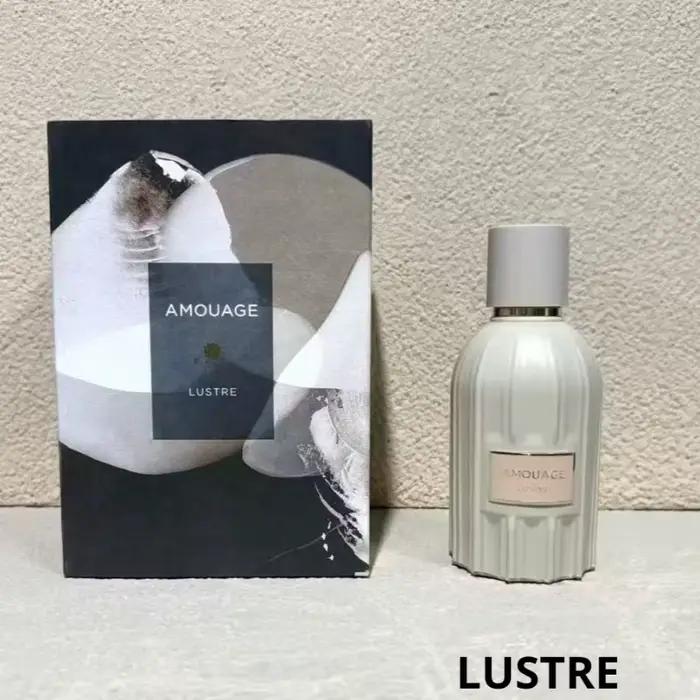 Amouage Lustre 100ml Parfum unisexe Eau