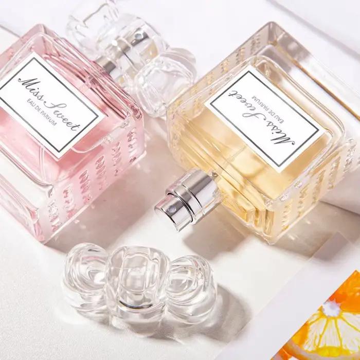 Fragrance de nouilles longue durée pour femme