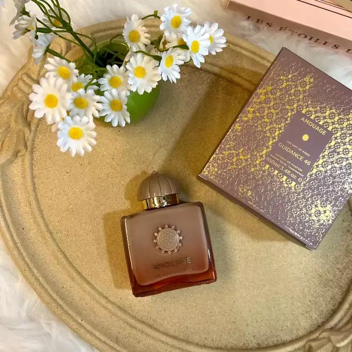 Parfum Amouage Guidance 46