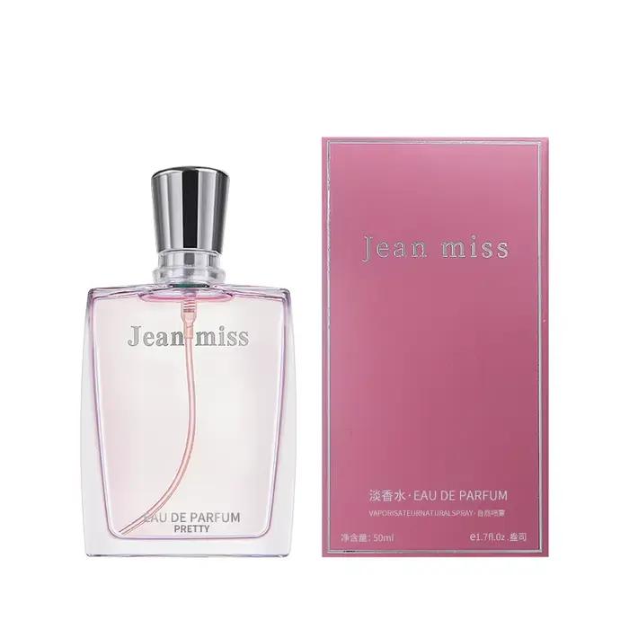 Parfum Miracle True Love Lady