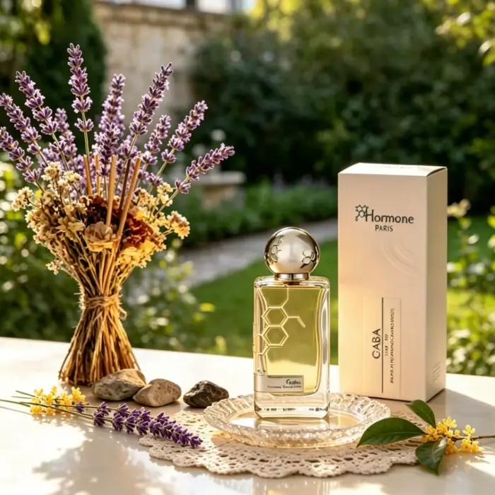 Parfum de Luxe Cologne 100ml – Parfums et Colognes Élégants