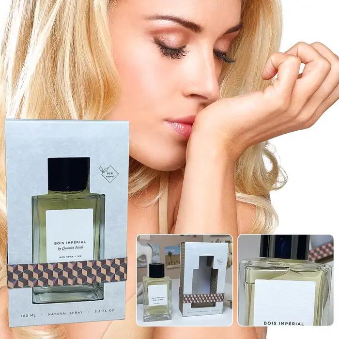 Parfum Premium bois impérial 100ml