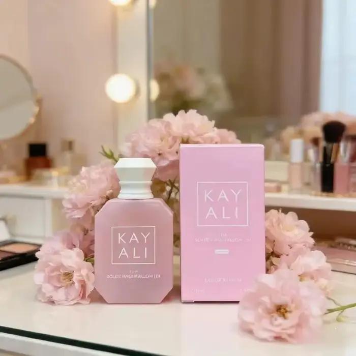 30ml KAYALI Eau de Parfum Unisexe