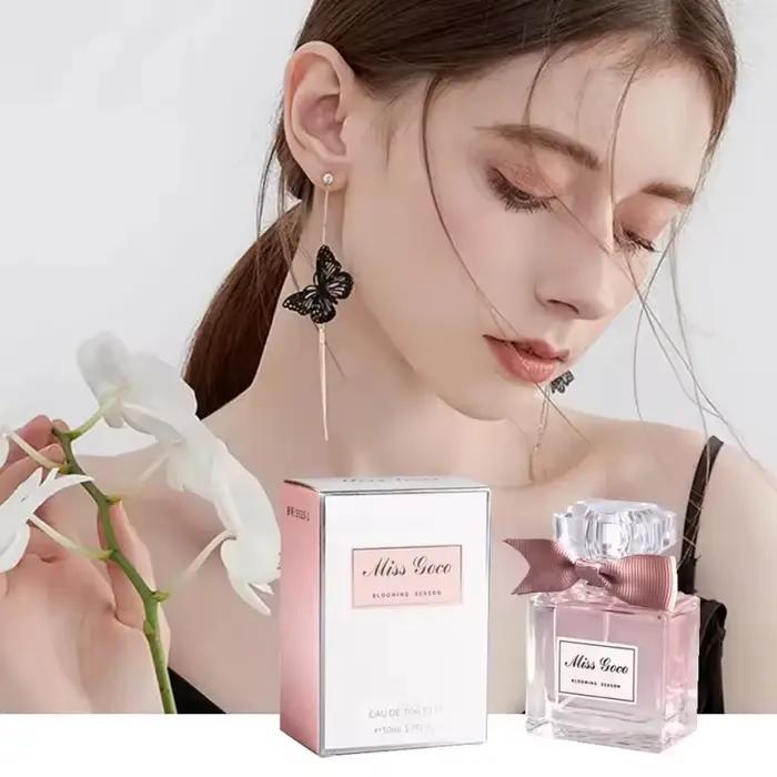 Parfum Miss Flower Blooming Season
