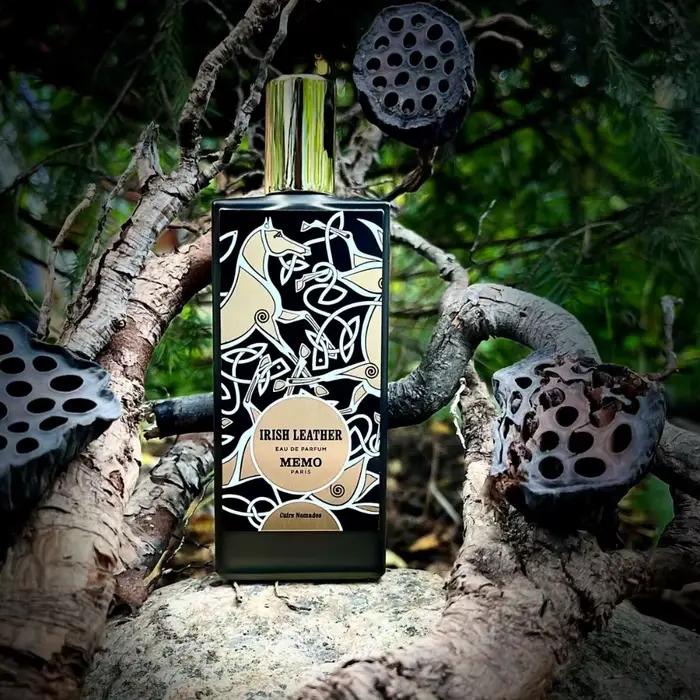 Parfum unisexe de luxe MEMO 75 ml Eau
