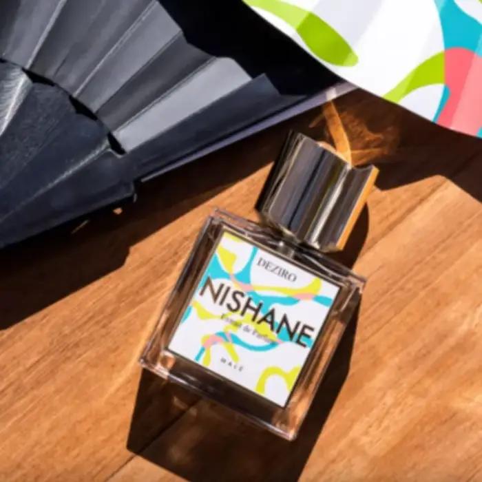 Eau De Parfum unisexe, 100ml