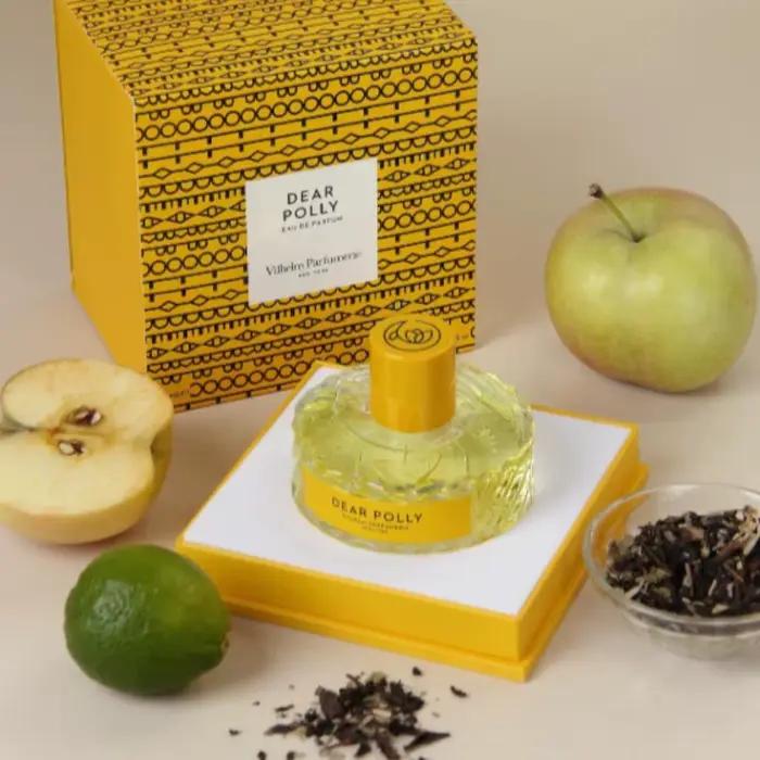 Parfum unisexe de niche 100 ml