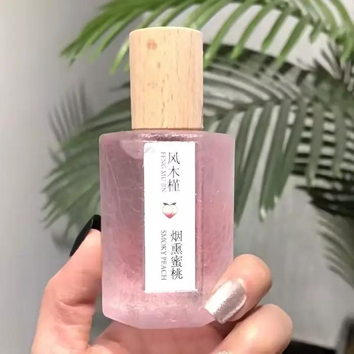 Parfum fruité Floral pour femmes