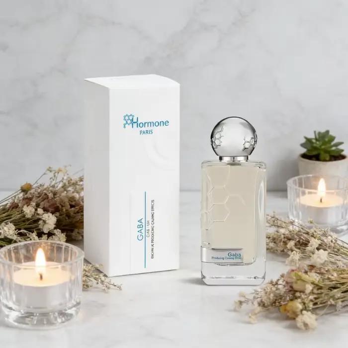 Parfum de Luxe Cologne 100ml – Parfums et Colognes Élégants