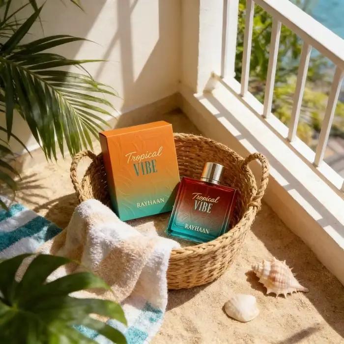 Parfum unisexe Eau