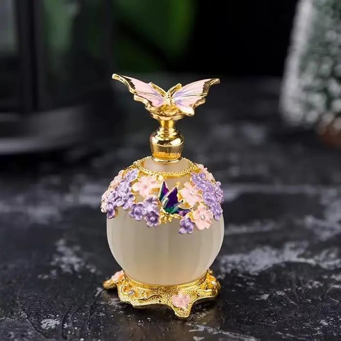 Parfum de luxe suisse Arabian