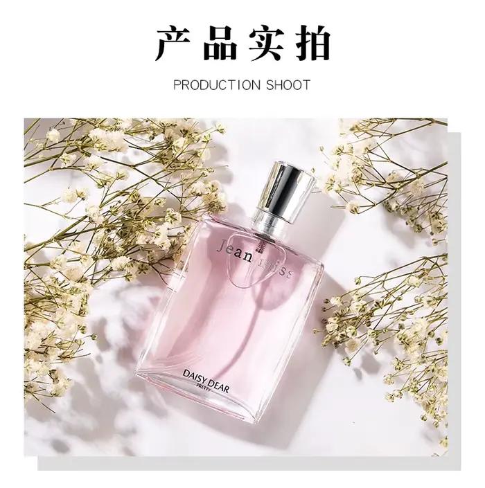 Parfum Miracle True Love Lady