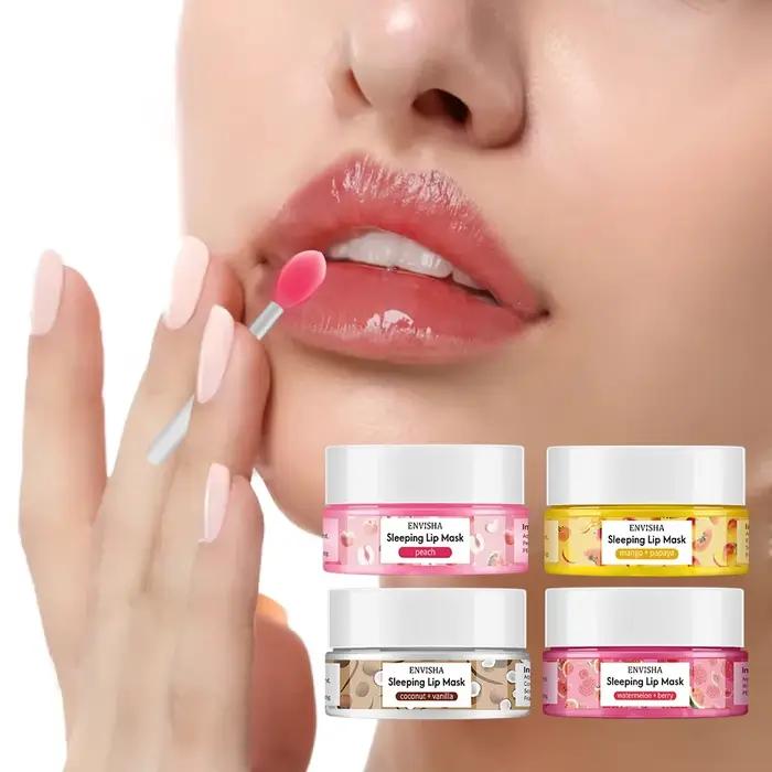 Masque de Sommeil Hydratant Neutre pour Soin de la Peau