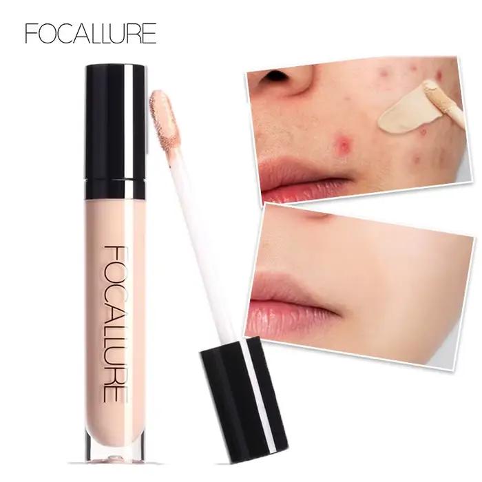 Correcteur de visage imperméable