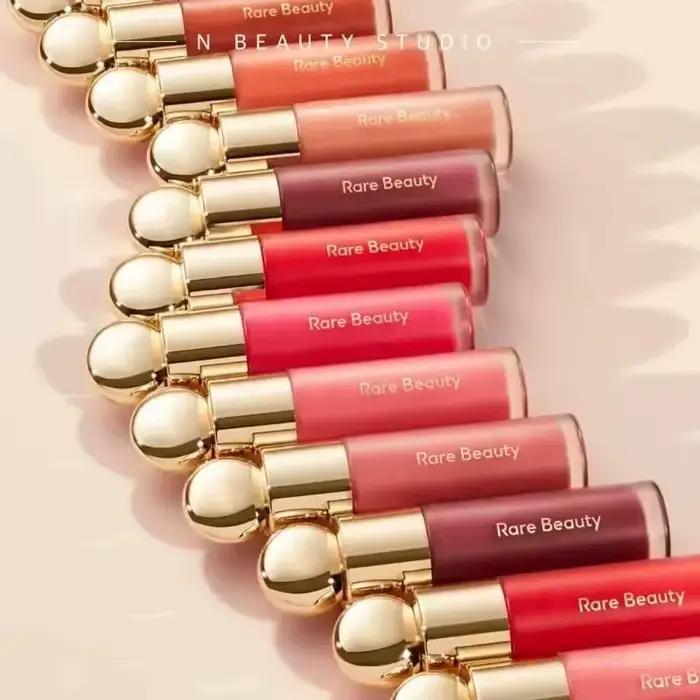 Rare Beauty Happy Lucky Love Blush