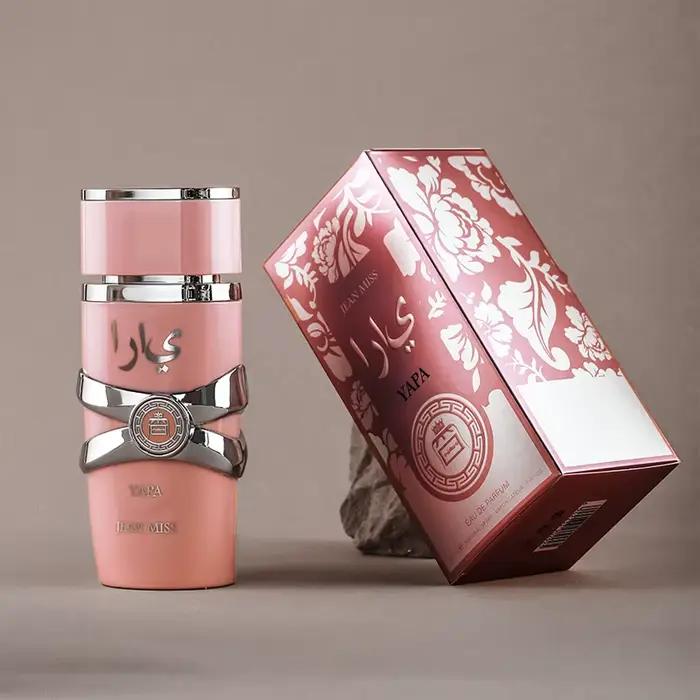 Parfum de marque, parfum arabe pour femmes