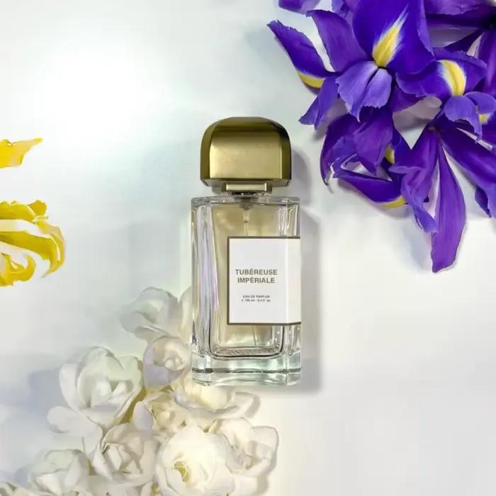 Parfum longue durée 100ml unisexe