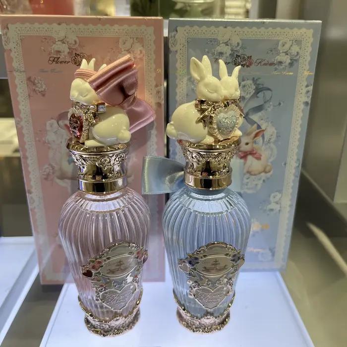 Parfum Flower Knows Bunny Garden