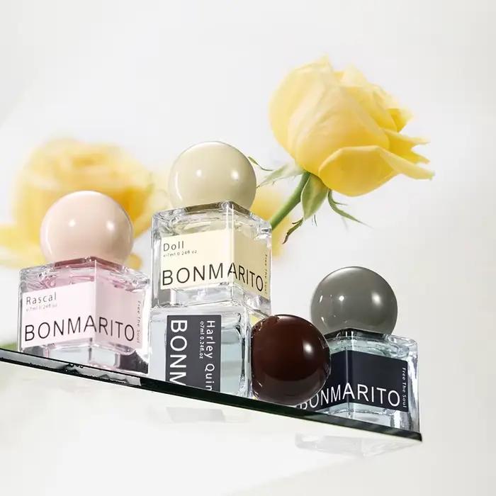 Parfum Floral Fruité Citrique