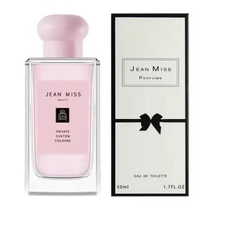 Parfum pour femmes 100 ml