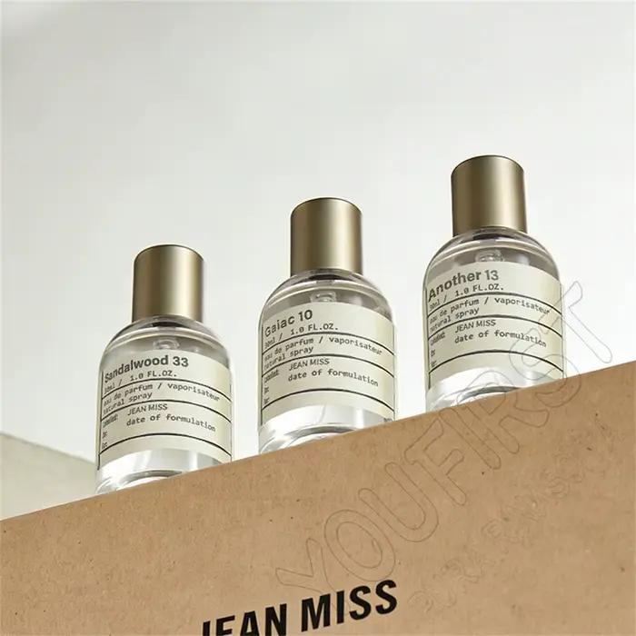Parfum pour homme de haute qualité