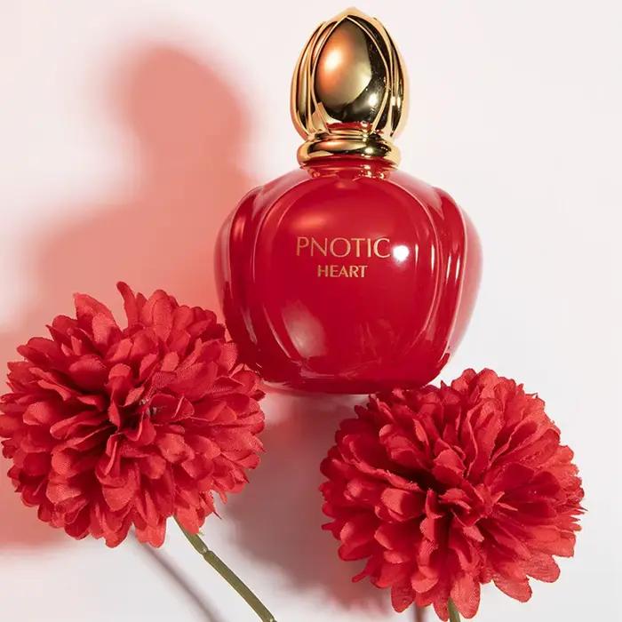 Parfum pour femmes 100 ml