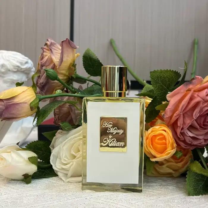 Parfum unisexe de luxe 50 ml