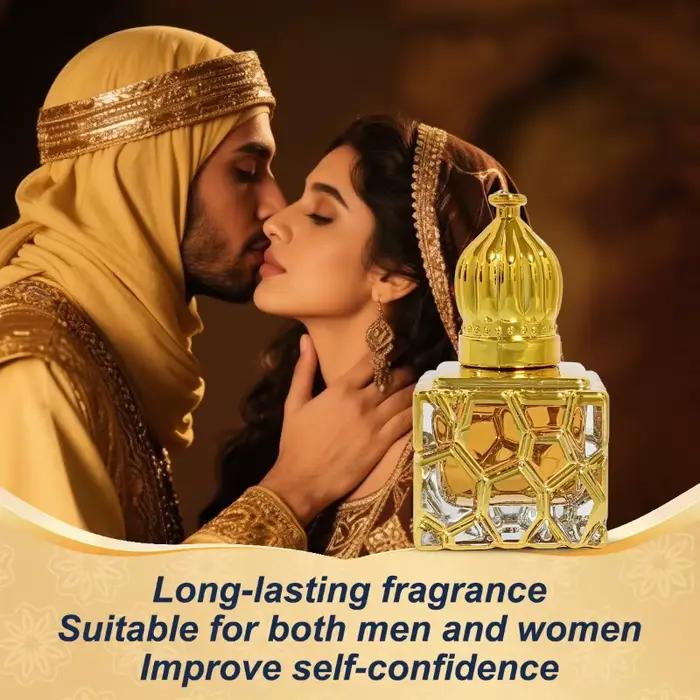 Huile de parfum pour femmes