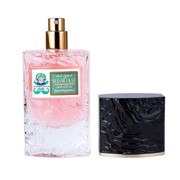Floral Woody parfumé maison parfum huile essentielle hydrosol pour les femmes aromathérapie diffuseur aromathérapie Machine humidificateur cadeau