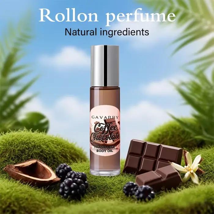 Parfum pour femme 10 ml