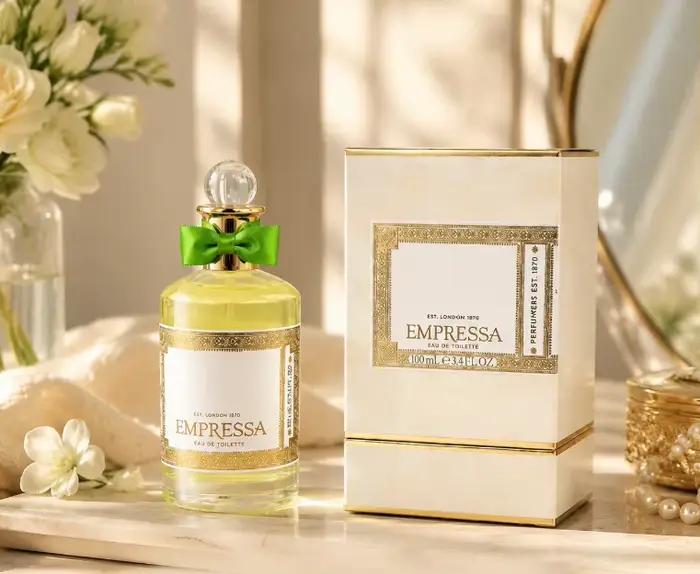 Parfum 100ml longue tenue EDP Juniper
