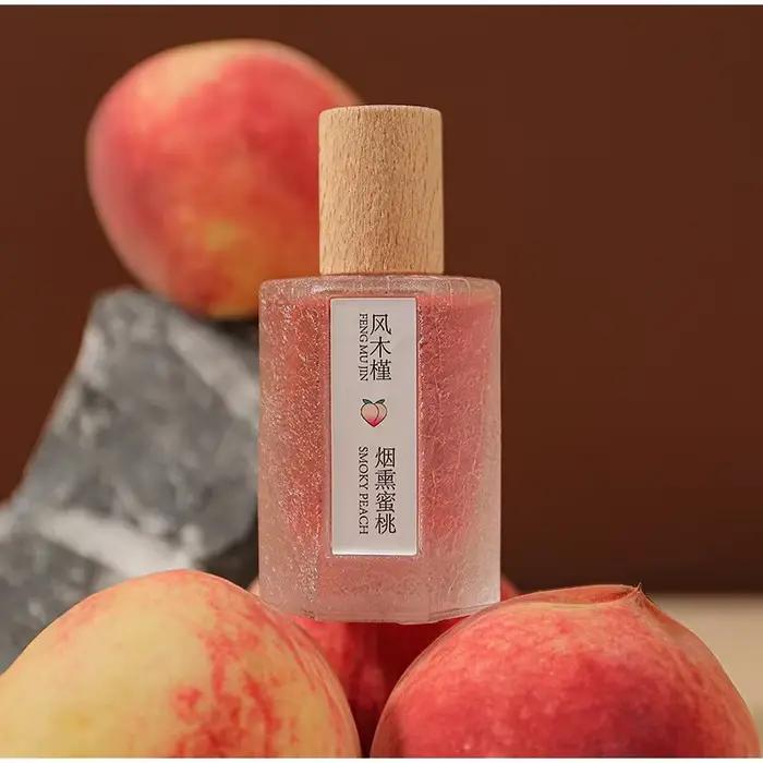 Parfum fruité pastèque pêche