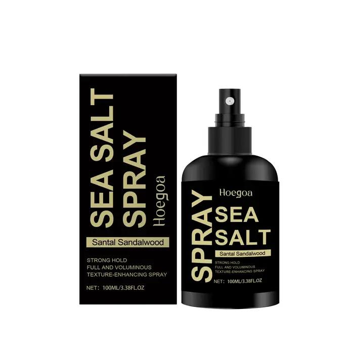 Spray au sel de mer pour cheveux homme 100ML