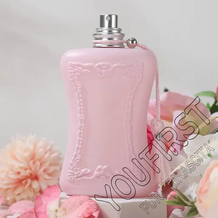 Marque De luxe Parfum durable 75ml