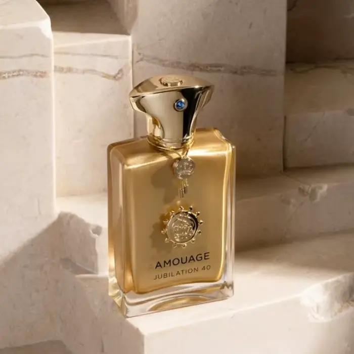Parfum AMOUAGE pour homme