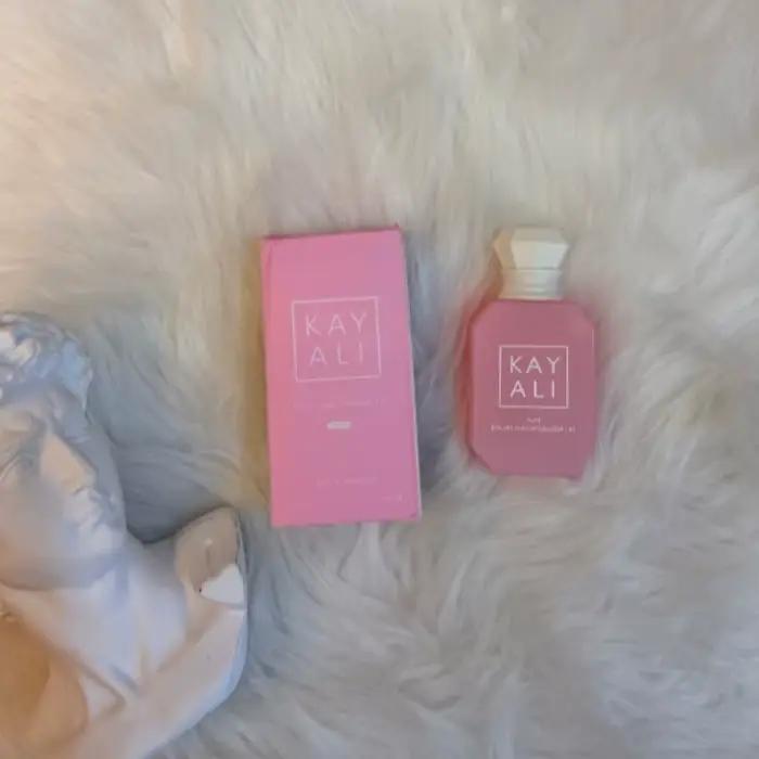30ml KAYALI Eau de Parfum Unisexe