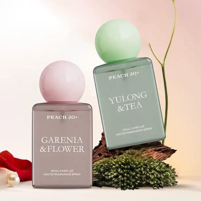 Parfum pour femme 90ml Niche Rencontre Romantique