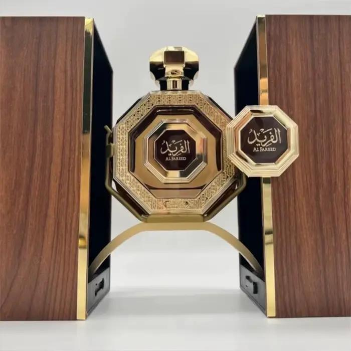 Parfum pour homme Arabian Oud Al Fareed