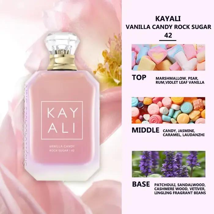 KAYALI EDP – Spray Intense