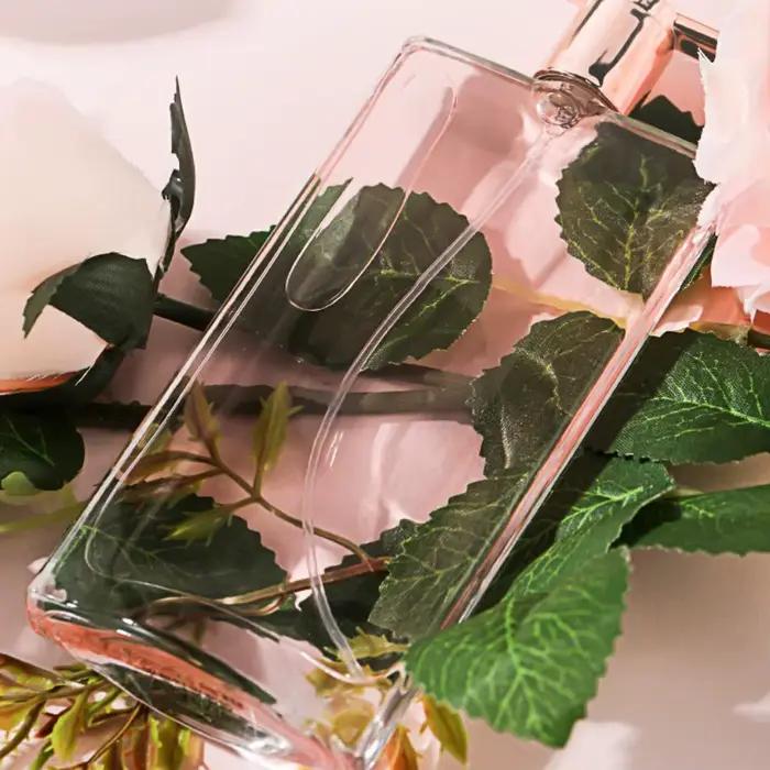 Parfum de luxe haut de gamme pour femmes