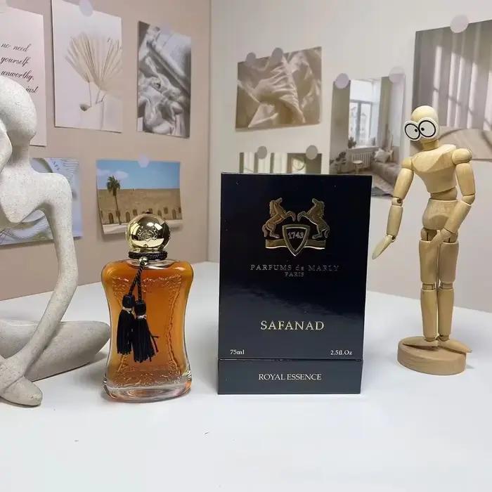Parfum unisexe de luxe